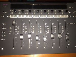 Avid Artist Mix Mixer