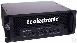 TC Electronic Ampli Blacksmith NEUF BLISTER GARANTIE