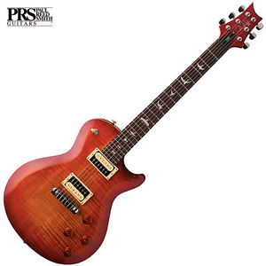 PRS SE Standard 245 Electric Guitar Cherry Sunburst 2017 Model Paul Reed Smith