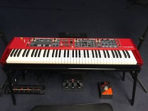 Clavia Nord Stage 2 SW73 Keyboard Synthesizer