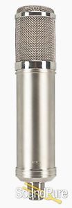 Peluso 22 251 Switchable Pattern Tube Microphone - Used