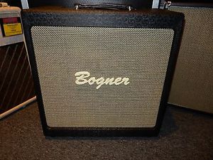 Bogner Goldfinger 54 Phi 66W 1x12" Guitar Combo Amp