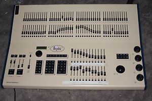 Electronics Diversified Bijou Plus - 48/96 School Stage Church Lighting