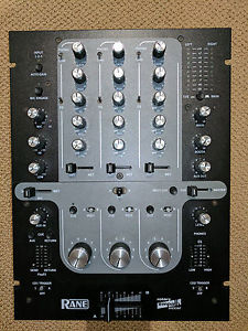 Rane Empath Rotary Mixer