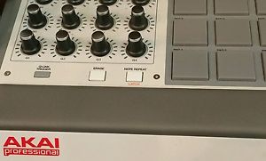 akai professional mpc renaissance