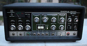 Roland RE-301 Chorus Echo