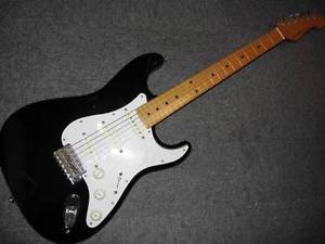 Cool Z ZST-1M STmodel Made in Japan E-Guitar
