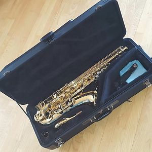 Tenorsaxophon Yanagisawa T-WO10 Elite