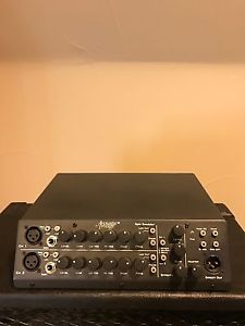 Acoustic Image Clarus 4 Plus