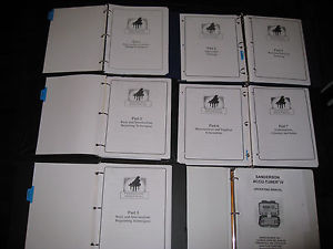 Randy Potter School Complete Piano Tuning and Repair Course With Extras