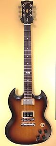 gibson sg special 120th anniversary