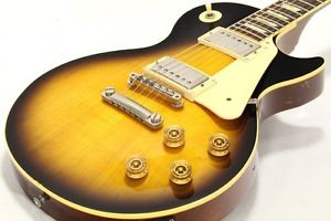 Epiphone Les Paul Standard LPS-80 Vintage Sunburst Electric Free Shipping