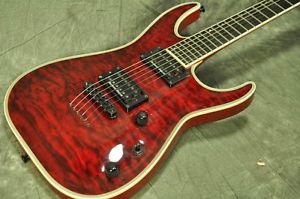 EDWARDS E-HR-145NT QM BLACK CHERRY Electric Free Shipping