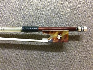 violin bow
