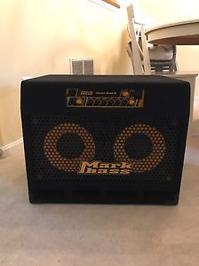 Markbass CMD102P 500 watt Guitar Amp