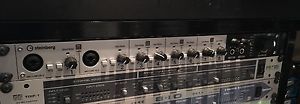 Steinberg UR824 USB Digital Recording Audio Interface