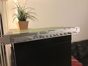 Audient Sumo 16 Channel Summing Mixer & Buss Compressor with Digital Card!