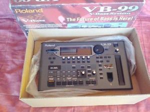 ROLAND VB 99
