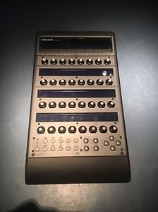 MACKIE CONTROL C4