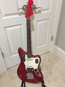 fender jaguar 1965  Vintage Pre CBS Electric guitar