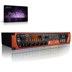 Avid Pro Tools Eleven Rack NEW!!!