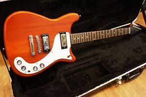 Epiphone Wilshire '66 WORN CHR Electric Free Shipping