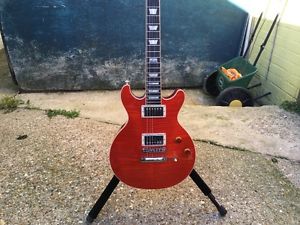 Gibson Les Paul D.C double cut