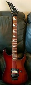 CHARVEL LIMITED 88 VINTAGE JAPANESE ELECTRIC GUITAR