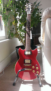 Yamaha SG400 Electric Guitar