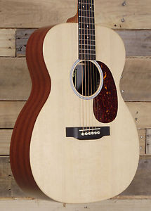 Martin 000X1AE Acoustic Guitar Natural Finish