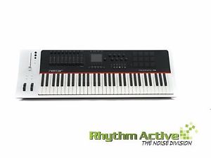 NEKTAR PANORAMA P6 61-KEY USB/MIDI CONTROLLER KEYBOARD FOR DAW/REASON/CUBASE/LOG