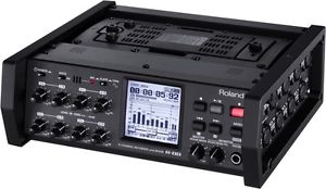 Roland R-88 (24-Bit 80GB Rec w/ SMPTE)