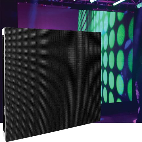 ADJ American DJ AV6X 6mm LED Video Panel - New