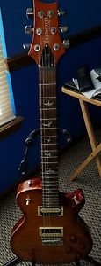Paul Reed Smith SE SingleCut Electric Guitar