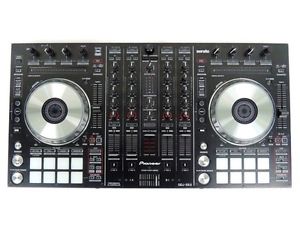 Pioneer DJ Controller DDJ-SX2 Y2246212
