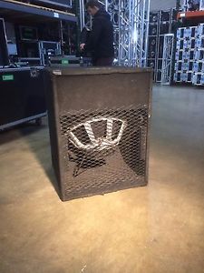 Electro-Voice T-Series Speaker System T18 - subwoofer package of 16 w/ EVX-180B
