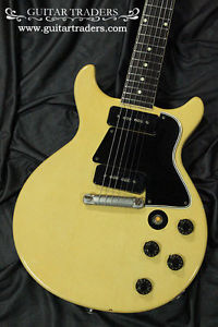 Gibson 1960 Les Paul Special Used  w/ Hard case