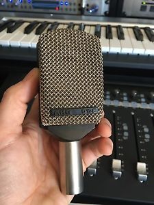 Vintage AKG D12E-sounds great!