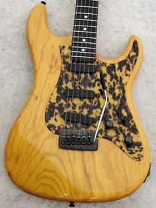 Valley Arts M-Series Used Guitar Free Shipping from Japan #g1689