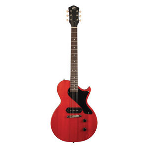 AL-1090 AXL USA Bulldog Electric Guitar