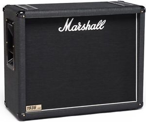 Marshall 1936 - 150W 2x12" Extension Cabinet