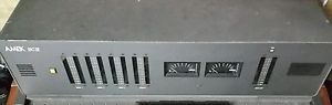 AMEK BC3 BC III Meterbridge Meter Bridge Console Audio Mixer Mixing Desk