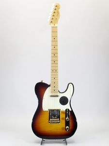 Fender Limited 60th Anniversary Tele-bration Series Fleme free ship #R1444