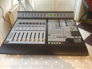 Avid Digidesign ProControl Mixing Desk