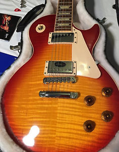 2010 Gibson Les Paul Standard