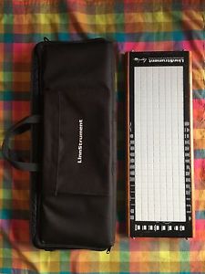 Linnstrument midi controller