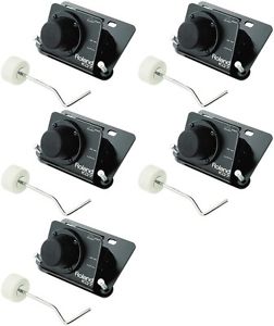 Roland KD-7 Kick Trigger with KDB7 Beater (5-pack) Value Bundle