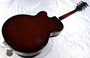 Gretsch 6119-62 Tennessee Rose Used  w/ Hard case