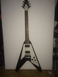 Gibson Flying V 2006 Black
