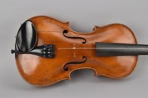 4/4 Old Violin Antique